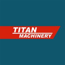 Titan Machinery România SRL