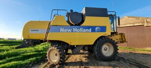 New Holland CS6050 grain harvester
